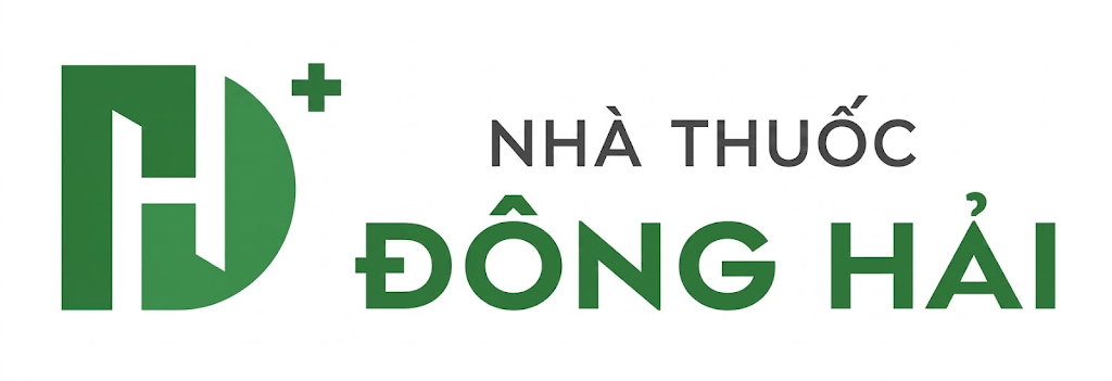 Nhà Thuốc Đông Hải
